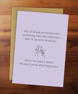 Pretty Funny: GEN-1352-PR