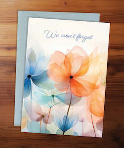 Sympathy: SYM-1507-PR