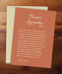 Sympathy: SYM-1392-PR