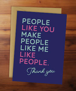 Thank You: THA-1528-PR