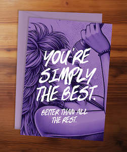 Thank You: THA-1526-PR