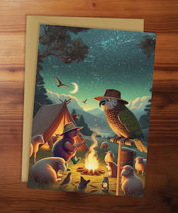 Travellin On: KIW-1467-PR