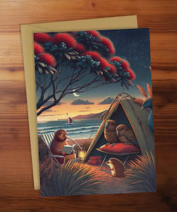 Travellin On: KIW-1466-PR