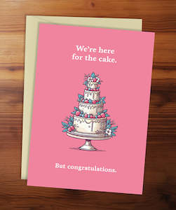 You Re Engaged: WED-1502-PR