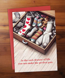 You Re Engaged: WED-1501-PR