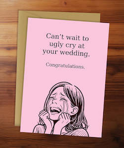 You Re Engaged: WED-1497-PR