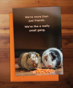 Top Cards: LAF-1117-PR