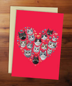 Valentines Day: LAF-1141-PR