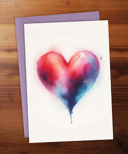 Valentines Day: LAF-1137-PR