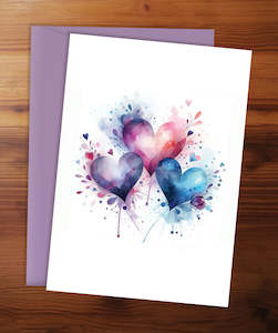 Valentines Day: LAF-1136-PR