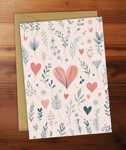 Valentines Day: LAF-1133-PR