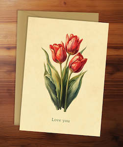 Valentines Day: LAF-1123-PR