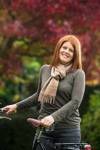 Scarves And Riding Wraps: Camel Scarf - Bronte by Moon