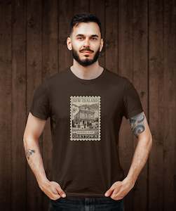 Tee Shirts: Stamp of Approval Tee Shirt