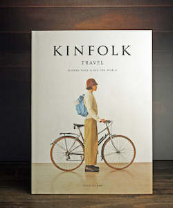 Books: Kinfolk Travel