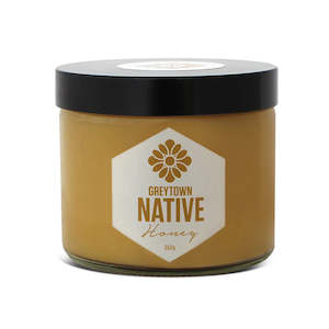Greytown Honey - Native 350g