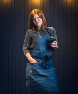 S&R Denim Hobby Apron