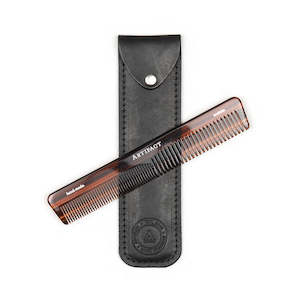 Artifact: Blackwell and Sons Acetate Comb