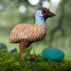 Gifts Games And Collectables: Emu EUGY