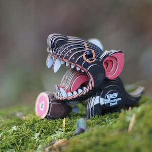 Gifts Games And Collectables: Tasmanian Devil EUGY