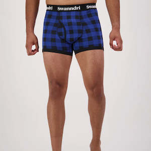 Clothing And Hats: Swanndri Men's Underwear