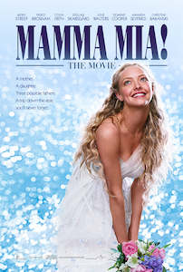 Mamma Mia at The Crown