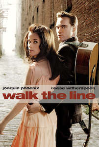 Walk The Line at The Crown