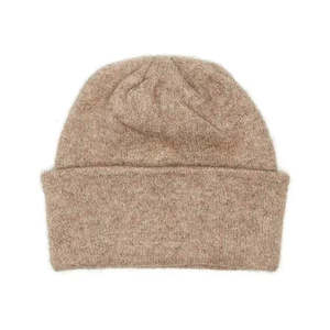 Clothing And Hats: Norsewear Possum Merino Hat (One Size)