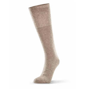 Norsewear Possum Merino Fine Socks - Soft Top