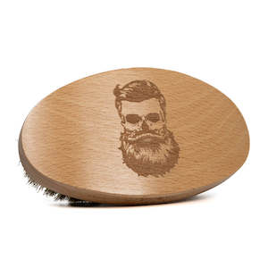 Grooming: BEARDED - Beard Brush