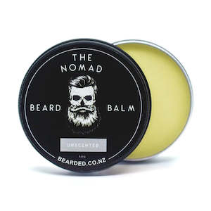 Grooming: BEARDED - The Nomad Beard Balm (50g)