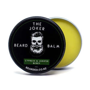 Grooming: BEARDED - The Joker Beard Balm (50g)