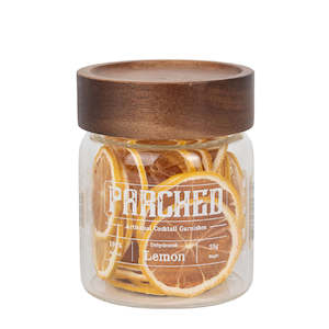 Parched - Dehydrated Lemon (25g Jar)