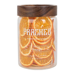 Parched - Dehydrated Orange (70g Jar)