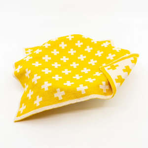 Homewares: Ecovask Multi Cloth 2-Pack - Daffodil Plus