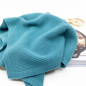 Homewares: Ecovask Hand Towel - Tasman