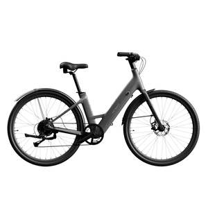 Step-Thru Explorer by Urtopia - Grey