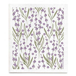 Jangneus - Lavender Dishcloth