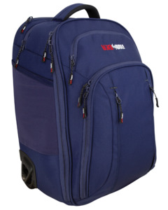 Rrp: Eccles Rolling Bag