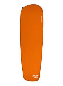 Mats Pillows: Hiker Hybrid II Full Mattress