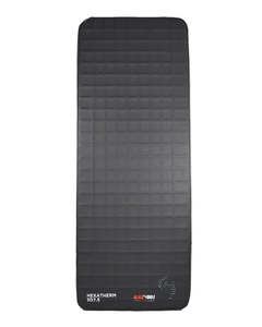 Mats Pillows: Hexatherm 3D Single 7.5 Mattress