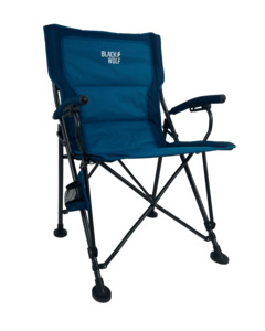 4 Fold Camping Chair