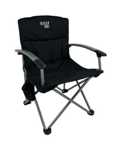 King Camping Chair