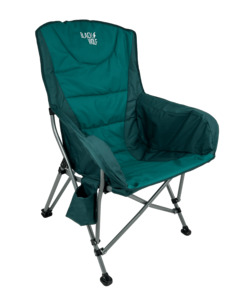 Highback Action Camping Chair