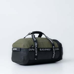 Luggage: Adventure Pro Duffle II 60+10