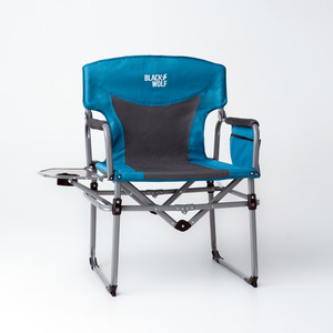 Furniture: Compact Directors Chair