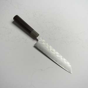 Gyuto Chefs Knife 1: Hado Shiosai SG2 Gyuto 210mm