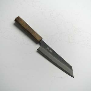 OUL Black Nashiji Aogami Super Bunka 170