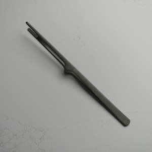 Latest Arrivals: Gestura Stando - Gunmetal