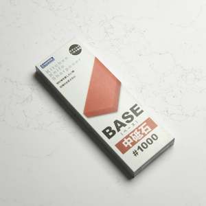Naniwa Base Whetstone #1000